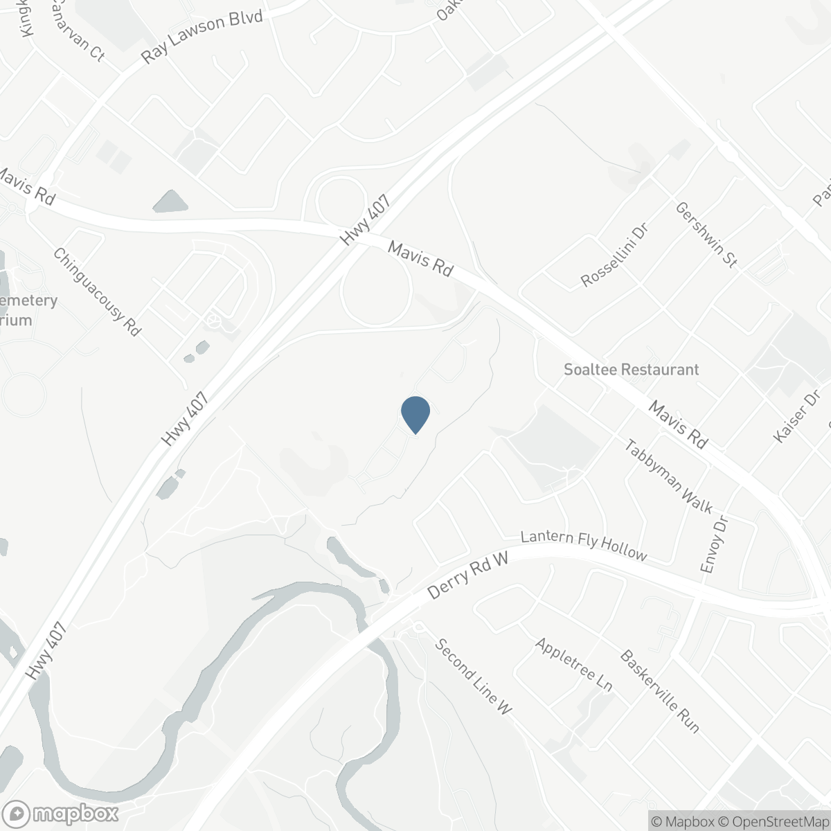 36 - 7360 ZINNIA PLACE, Mississauga, Ontario L5W 2A3